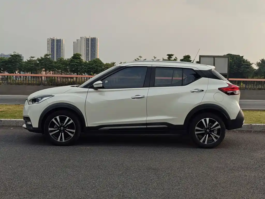Nissan Kicks — фото 7