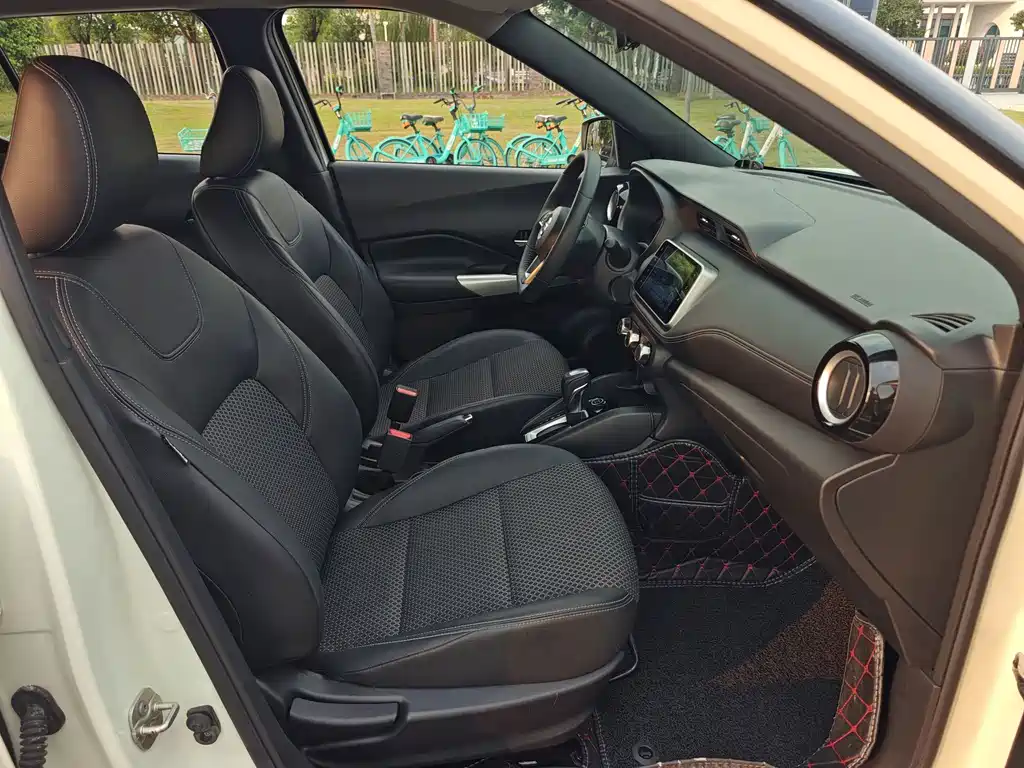 Nissan Kicks — фото 10