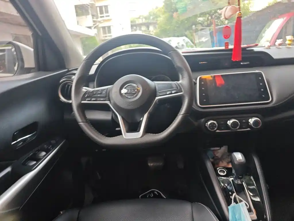 Nissan Kicks — фото 6