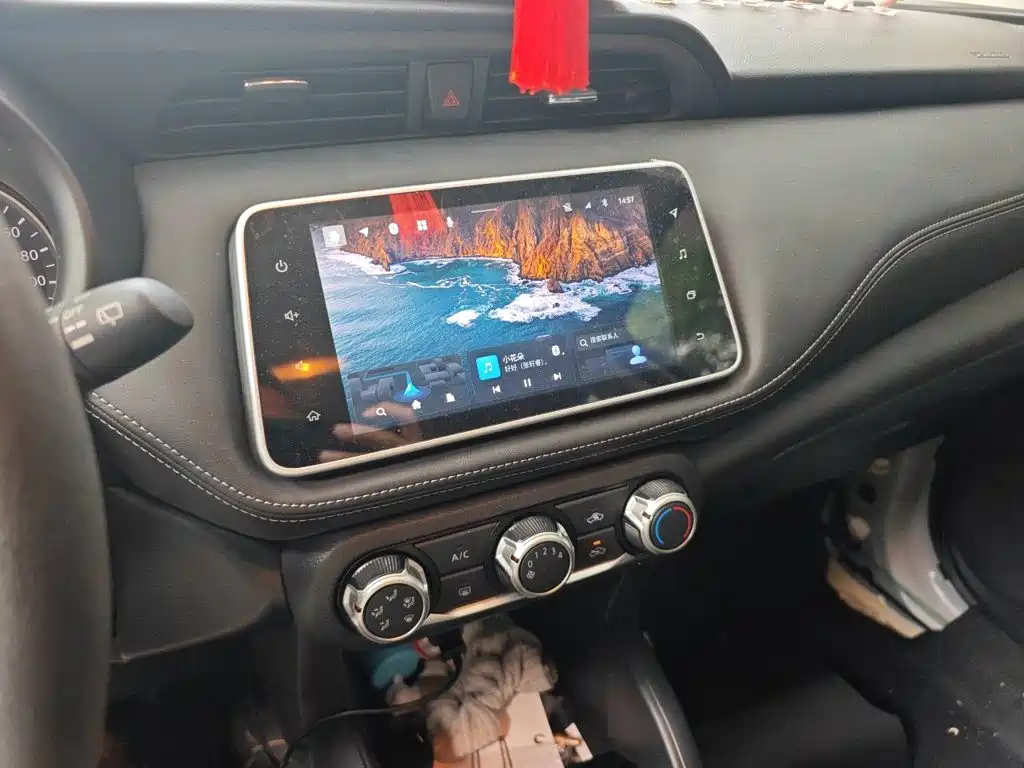 Nissan Kicks — фото 9