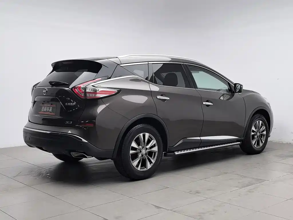 Nissan Murano — фото 2