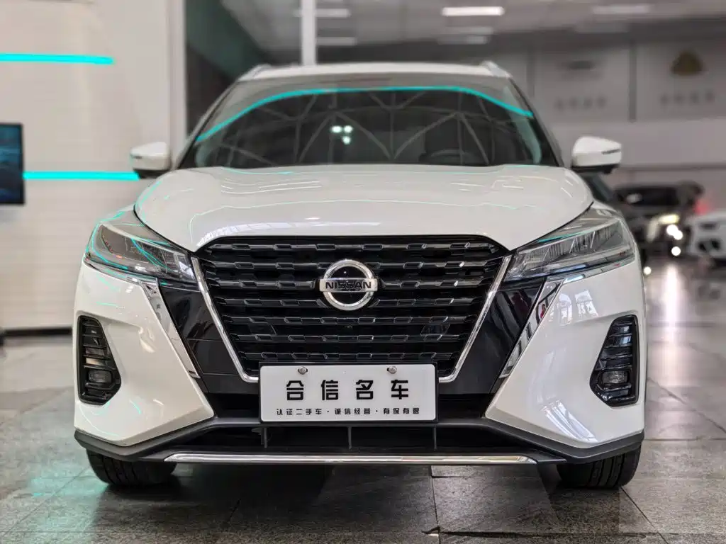 Nissan Kicks — фото 2
