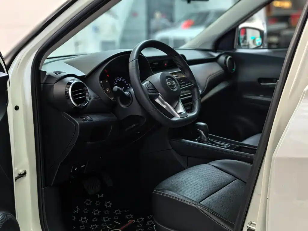 Nissan Kicks — фото 5