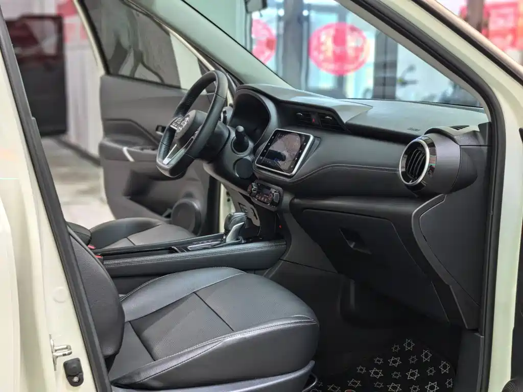 Nissan Kicks — фото 6
