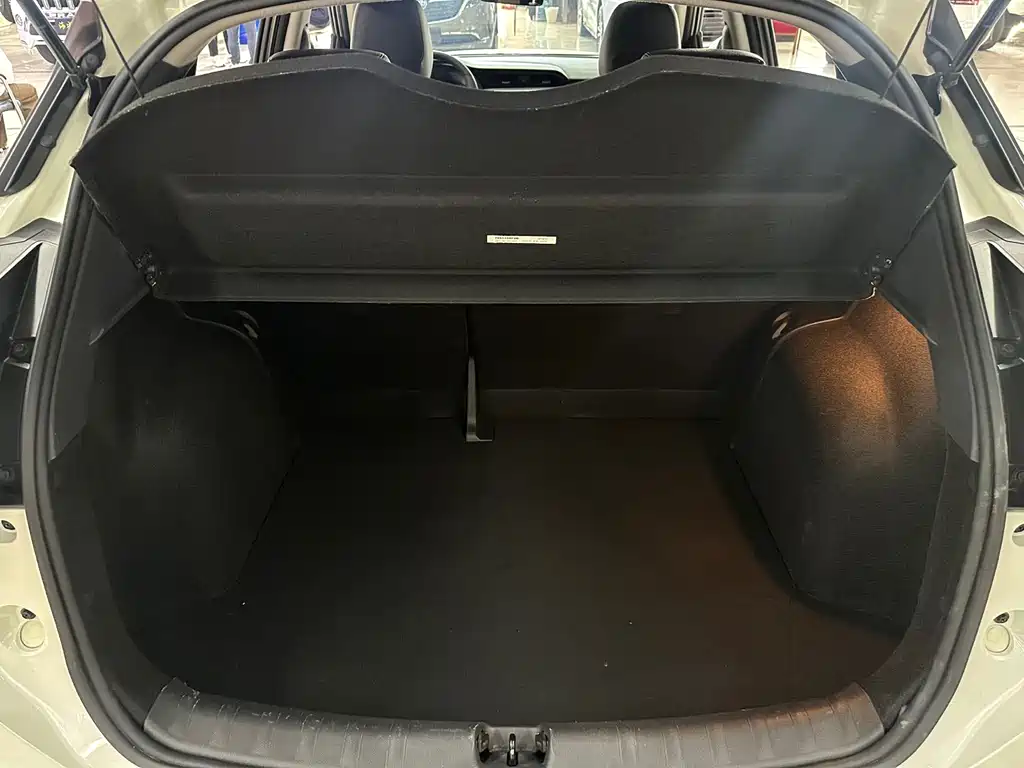Nissan Kicks — фото 14