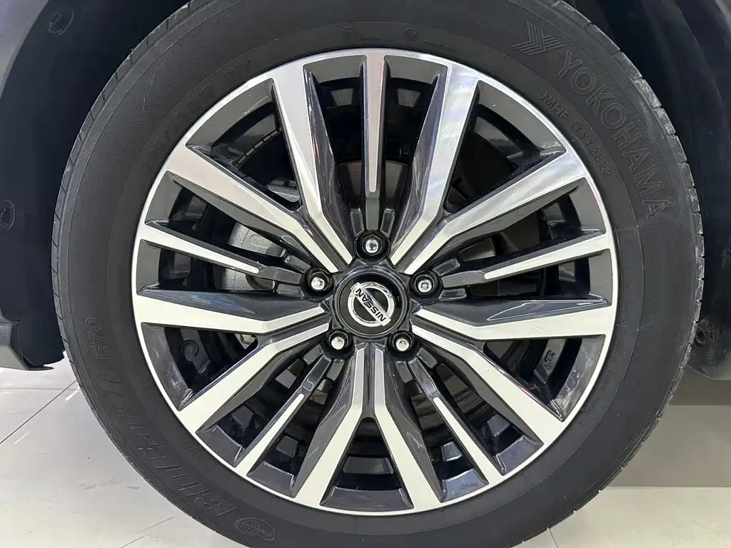 Nissan Kicks — фото 10