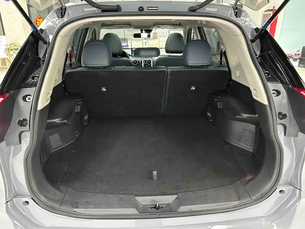 Nissan X-Trail — фото 22