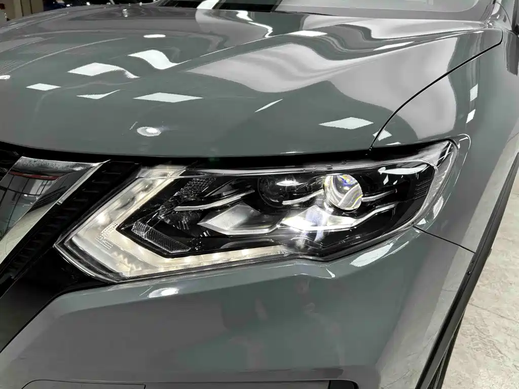 Nissan X-Trail — фото 23