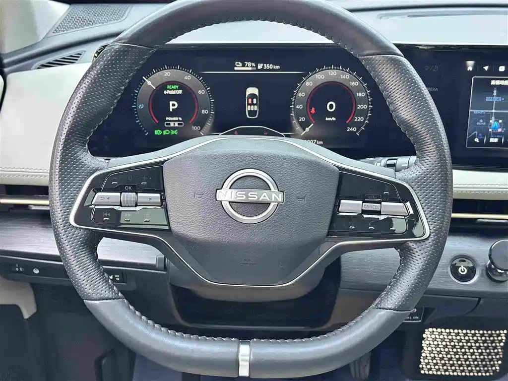 Nissan Ariya — фото 19