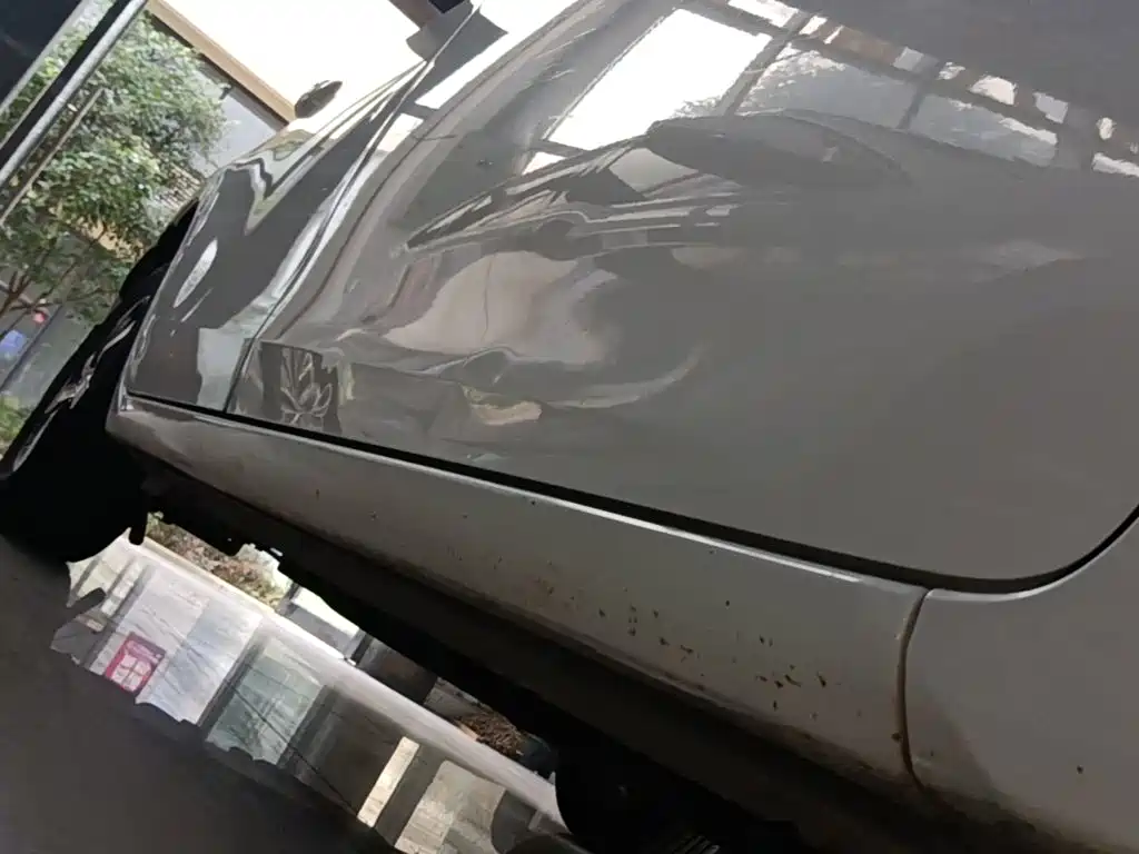 Toyota Levin — фото 20