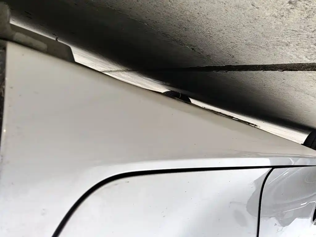Toyota Camry — фото 21