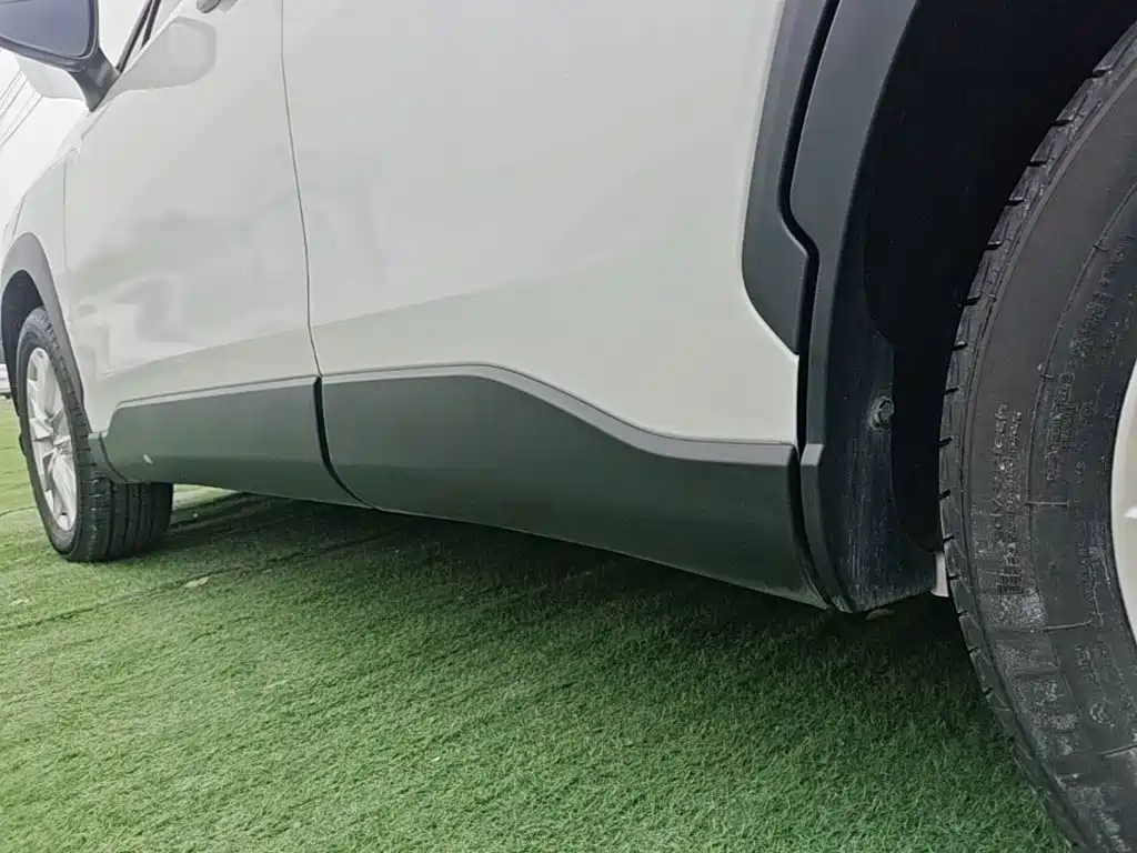 Toyota Corolla Cross — фото 21