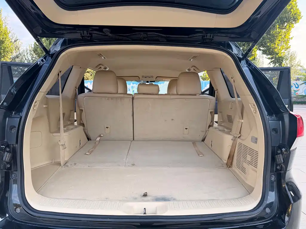 Toyota Highlander — фото 15