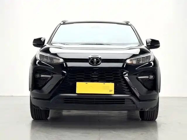 Toyota Wildlander — фото 2