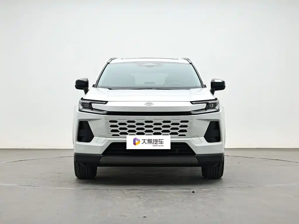 Toyota Wildlander — фото 2