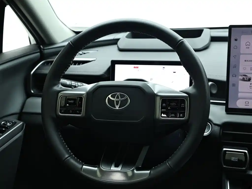Toyota Wildlander — фото 15