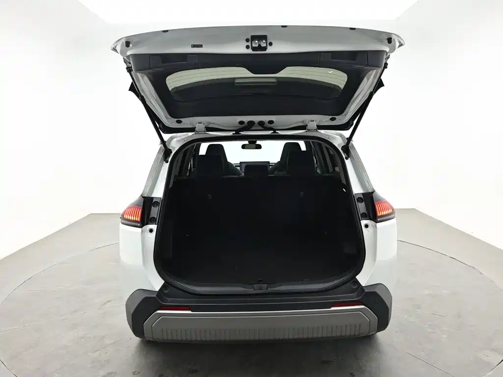 Toyota Wildlander — фото 16