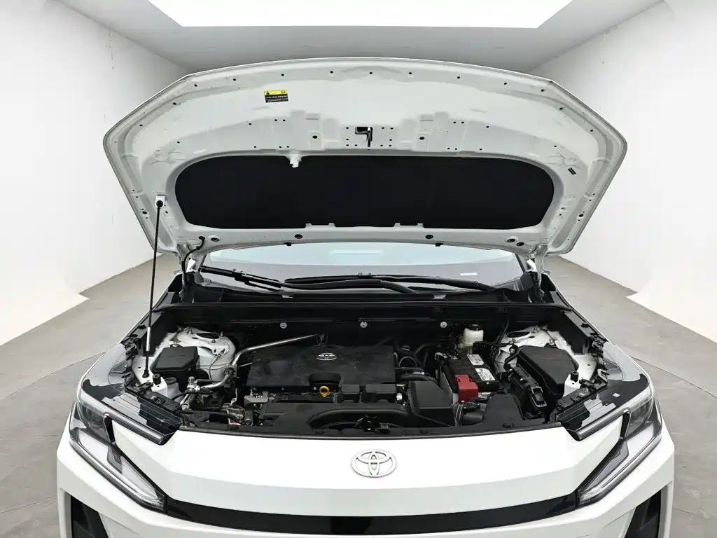 Toyota Wildlander — фото 17
