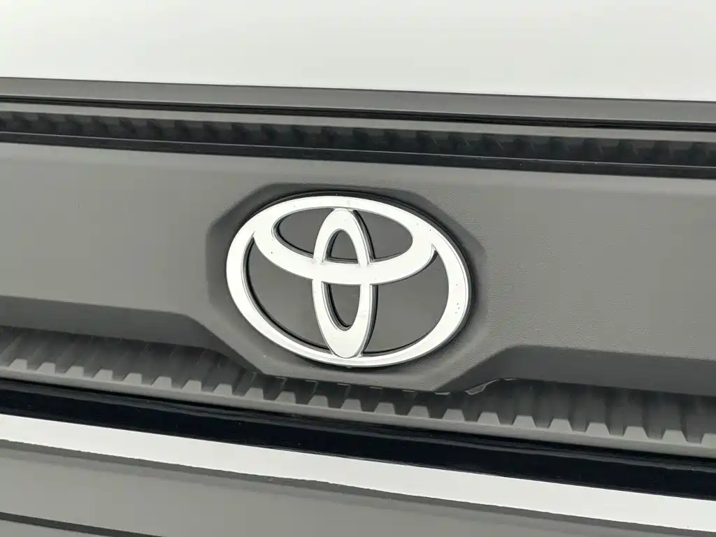 Toyota RAV4 — фото 26