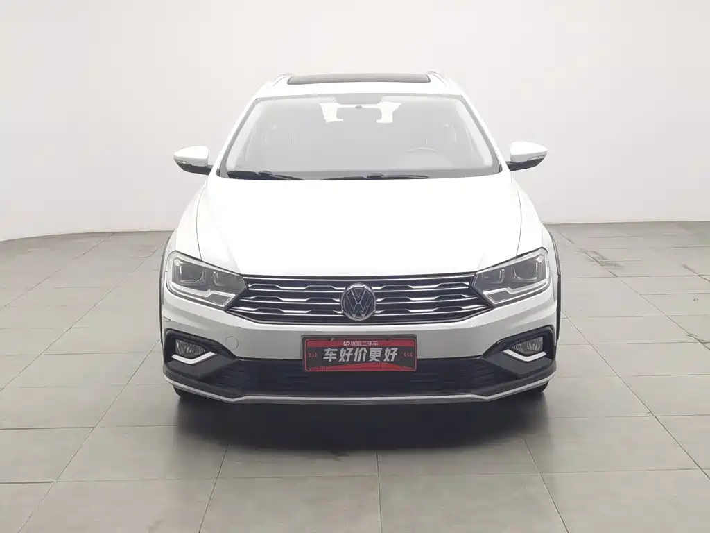 Volkswagen C-Trek — фото 3