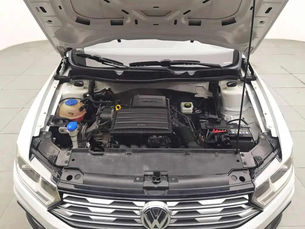 Volkswagen C-Trek — фото 6