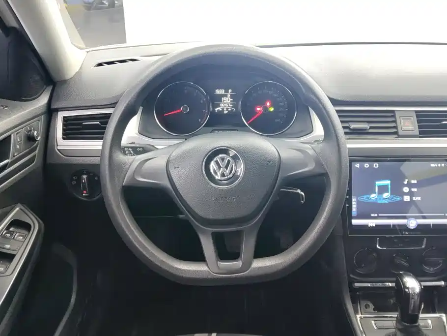 Volkswagen C-Trek — фото 15