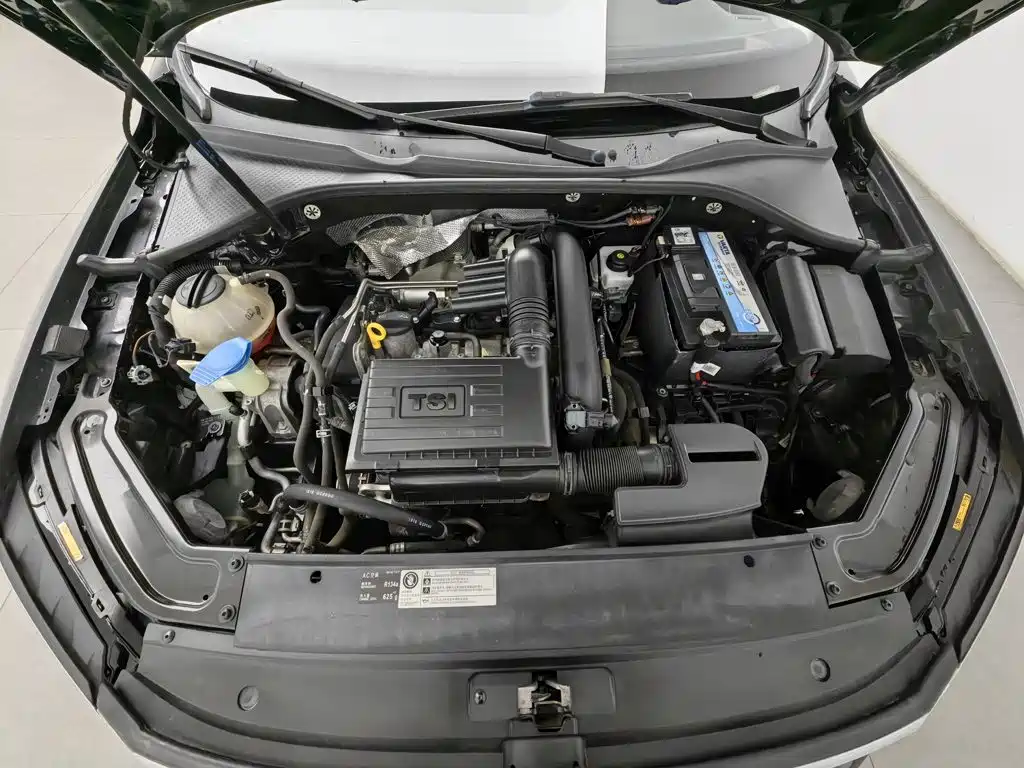 Volkswagen Passat — фото 6