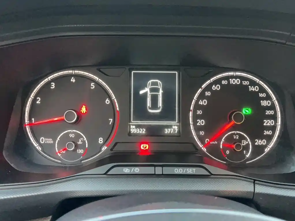 Volkswagen T-Cross — фото 2