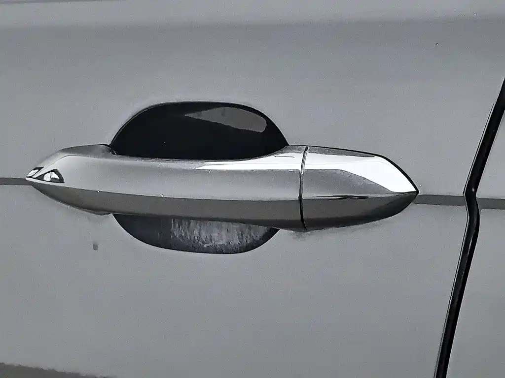Volkswagen Passat — фото 18