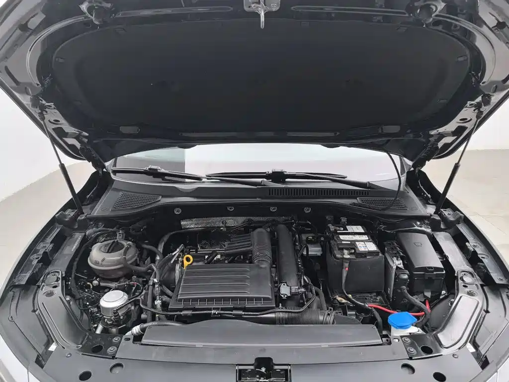 Volkswagen Passat — фото 6