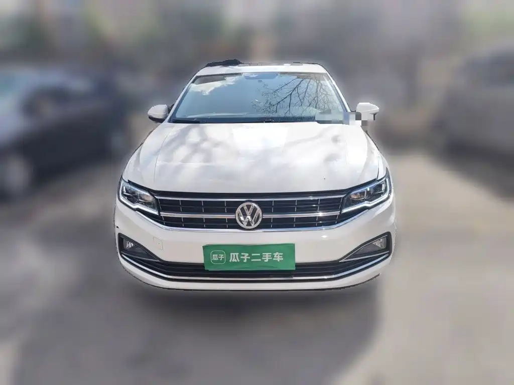 Volkswagen Bora — фото 2