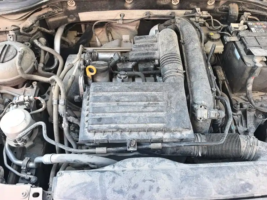 Volkswagen Passat — фото 10