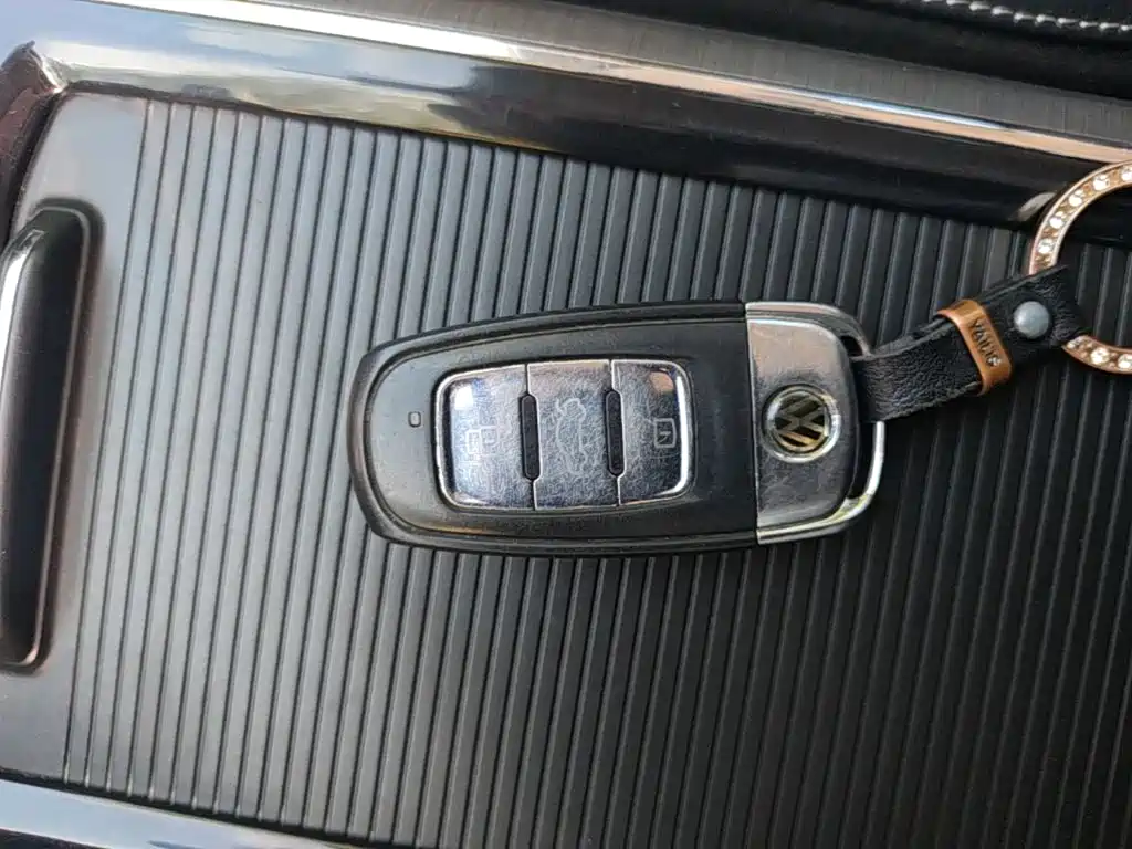 Volkswagen Passat — фото 8