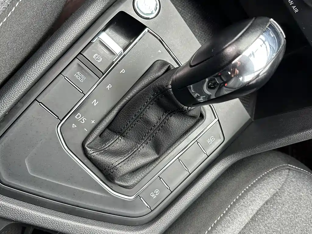 Volkswagen Tharu — фото 14