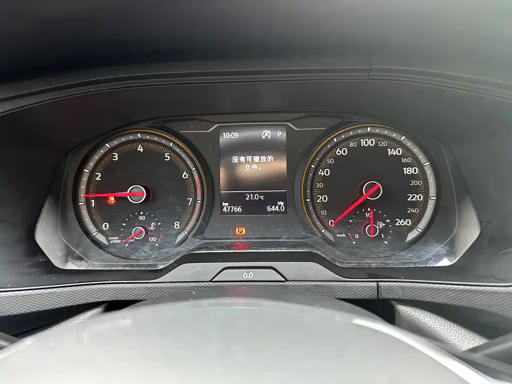 Volkswagen Tharu — фото 18