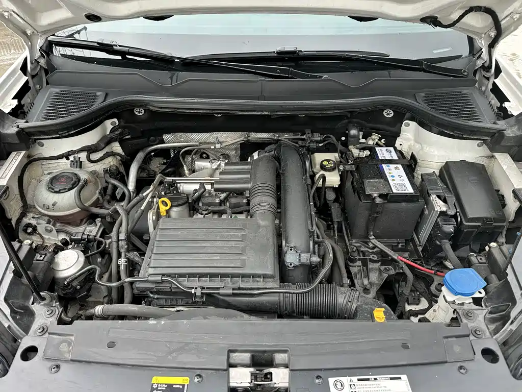 Volkswagen Tharu — фото 19