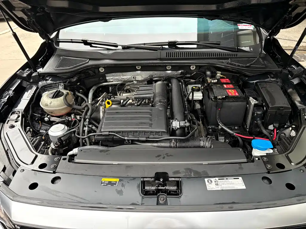 Volkswagen Passat — фото 8