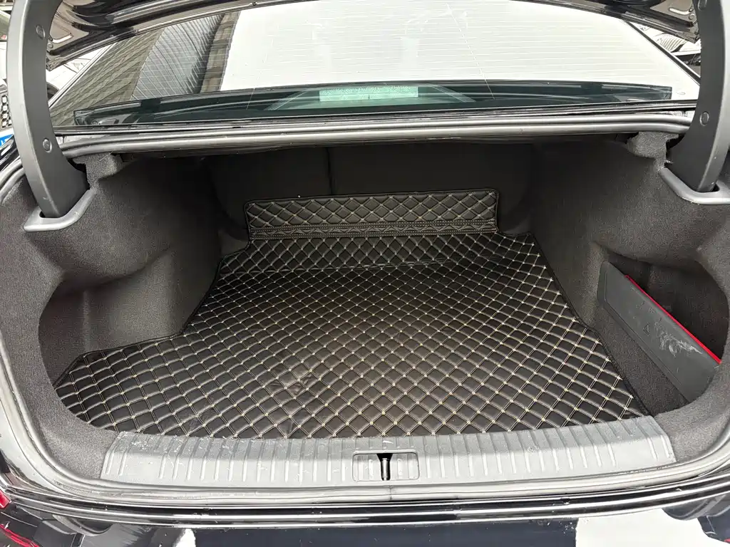 Volkswagen Passat — фото 9