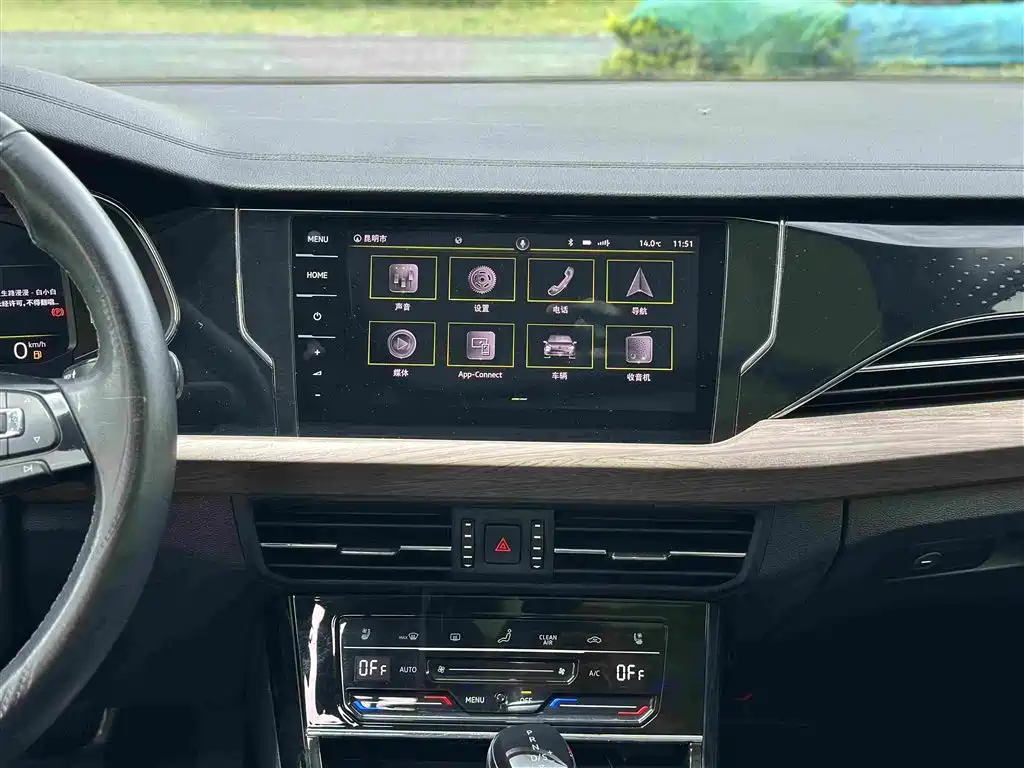 Volkswagen Passat — фото 9