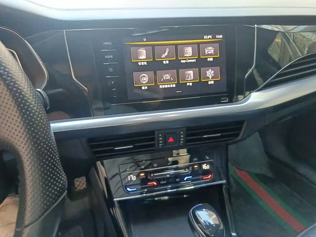 Volkswagen Passat — фото 9
