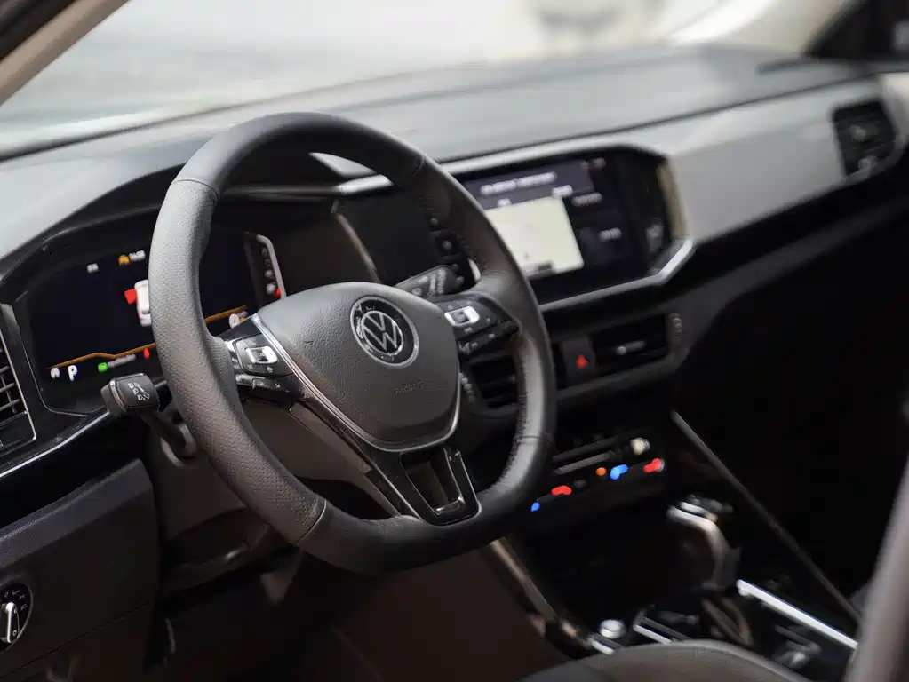 Volkswagen Tayron — фото 6