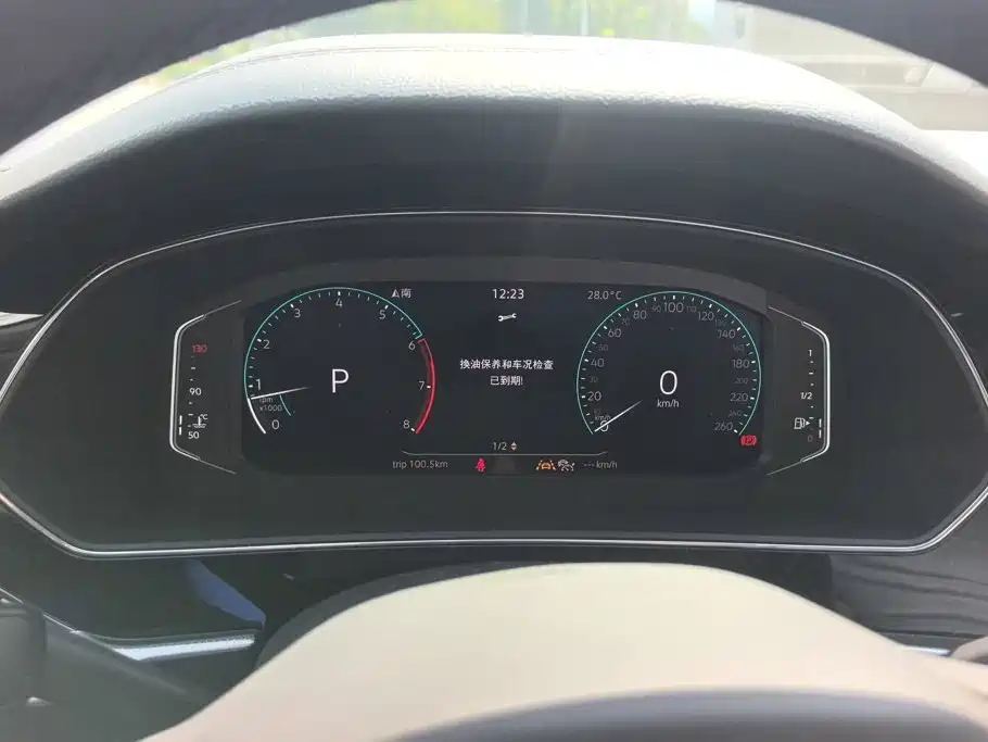 Volkswagen Passat — фото 14