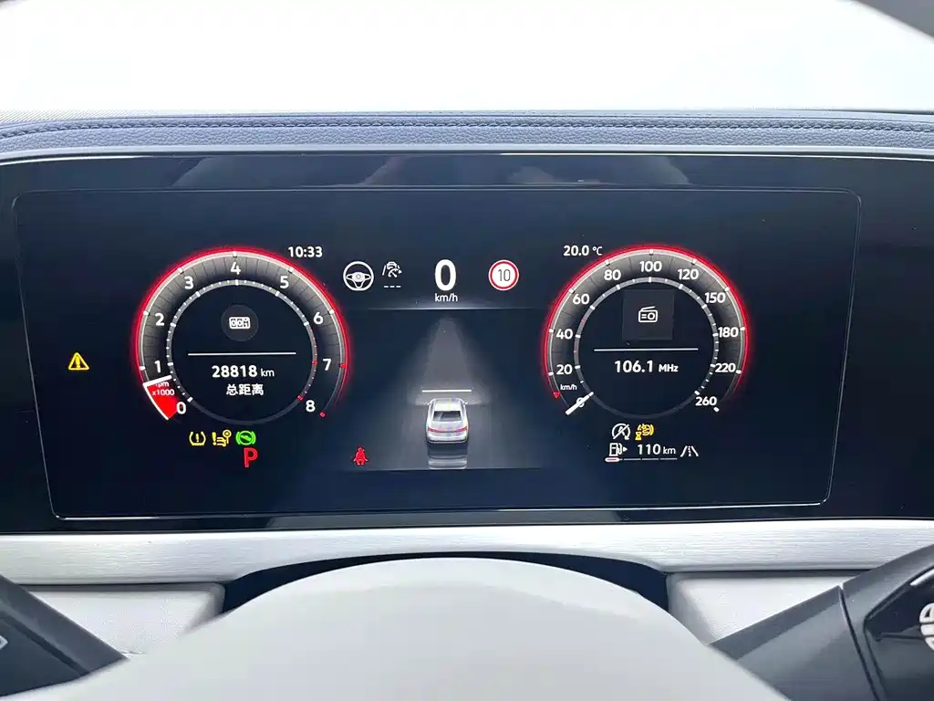 Volkswagen Passat — фото 4