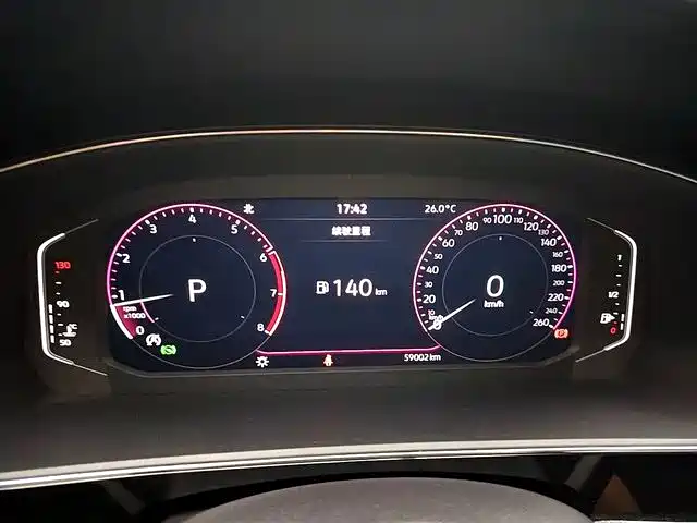 Volkswagen Passat — фото 10