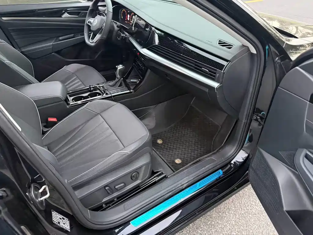 Volkswagen Passat — фото 6