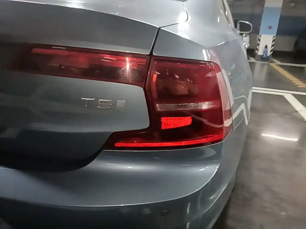 Volvo S90 — фото 7