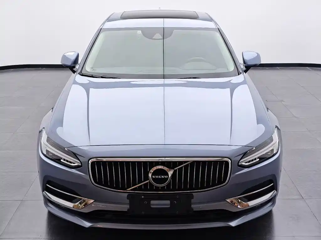 Volvo S90 — фото 2
