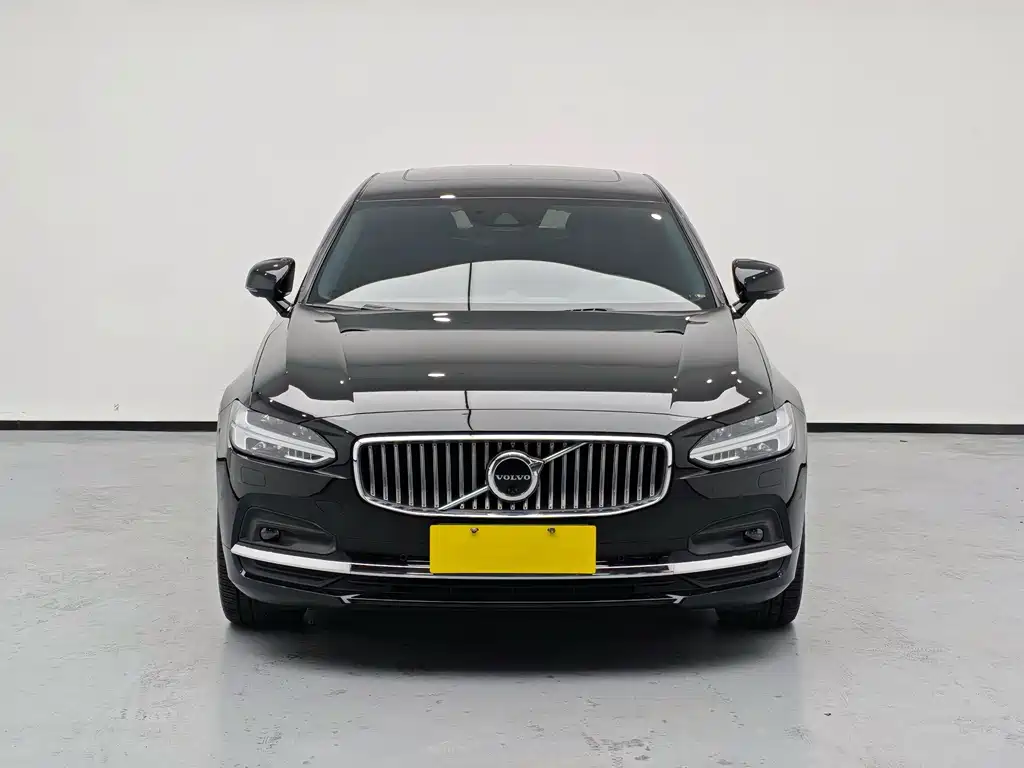 Volvo S90 — фото 2