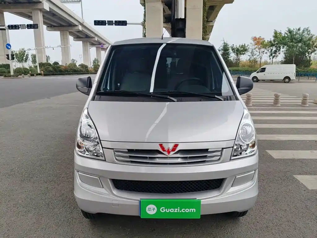 Wuling Rongguang S — фото 2