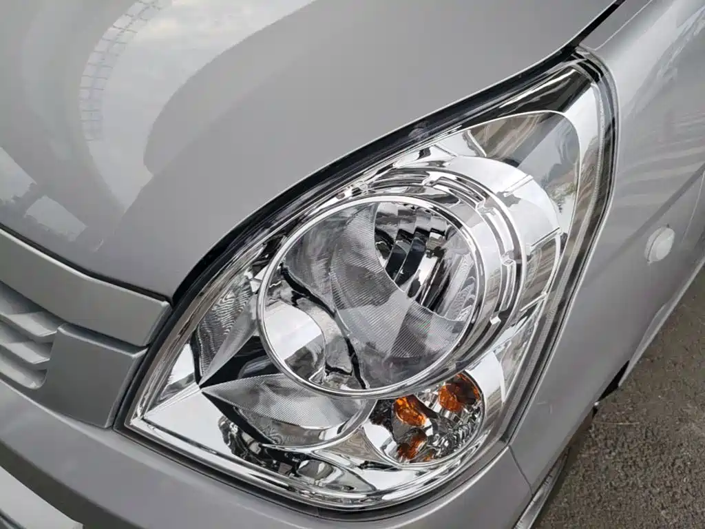 Wuling Rongguang S — фото 23